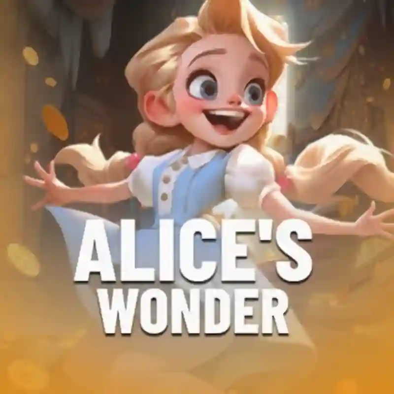 Alice's Wonders