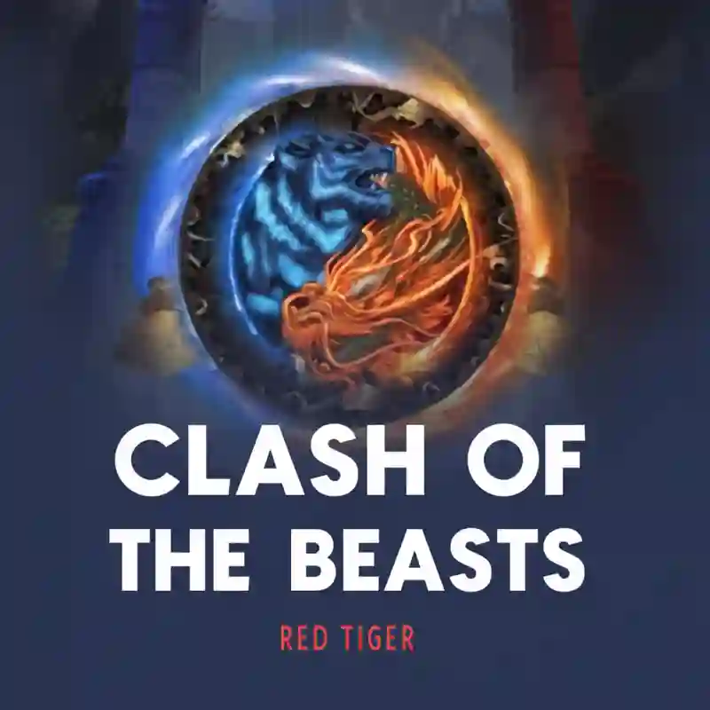 Clash Of The Beasts