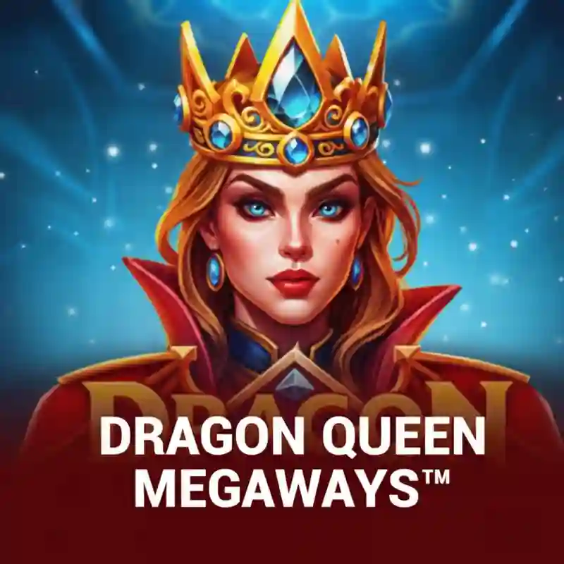 Dragon Queen Megaways™