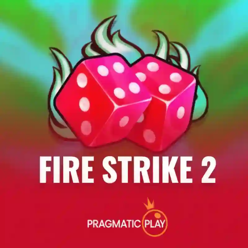 Fire Strike 2