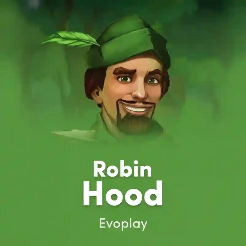 Robin Hood