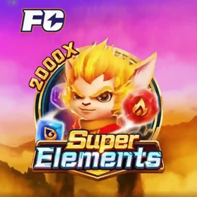 Super Elements