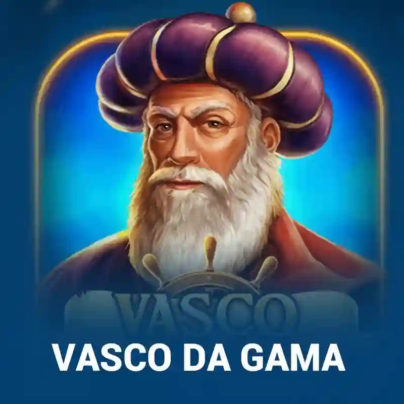 Vasco Da Gama
