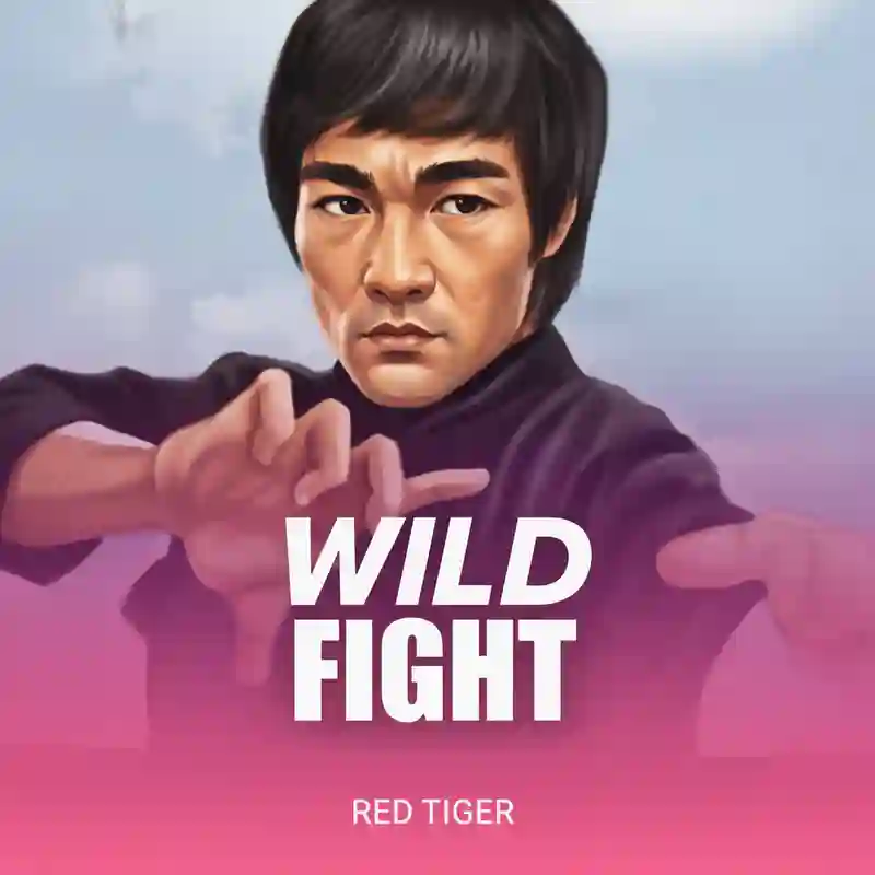 Wild Fight
